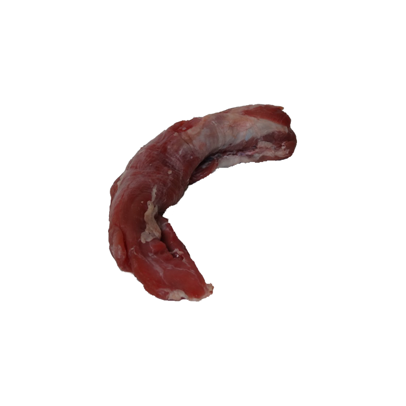 Filet mignon de la ferme de Montchervet - AMPLEPUIS 69 - Sans nitrite ni conservateur