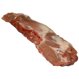 Filet mignon de la ferme de Montchervet - AMPLEPUIS 69 - Sans nitrite ni conservateur