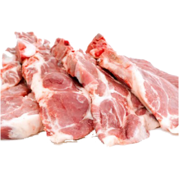 Grillade de la ferme de Montchervet - AMPLEPUIS 69 - Sans nitrite ni conservateur