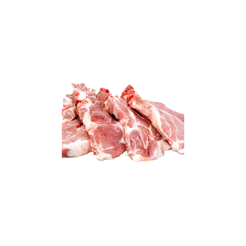 Grillade de la ferme de Montchervet - AMPLEPUIS 69 - Sans nitrite ni conservateur