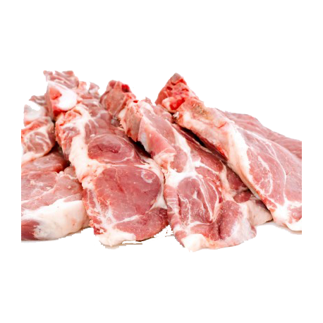 Grillade de la ferme de Montchervet - AMPLEPUIS 69 - Sans nitrite ni conservateur