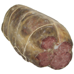 Andouille / Sabodet cuit de la ferme de Montchervet - AMPLEPUIS 69 - Sans nitrite ni conservateur