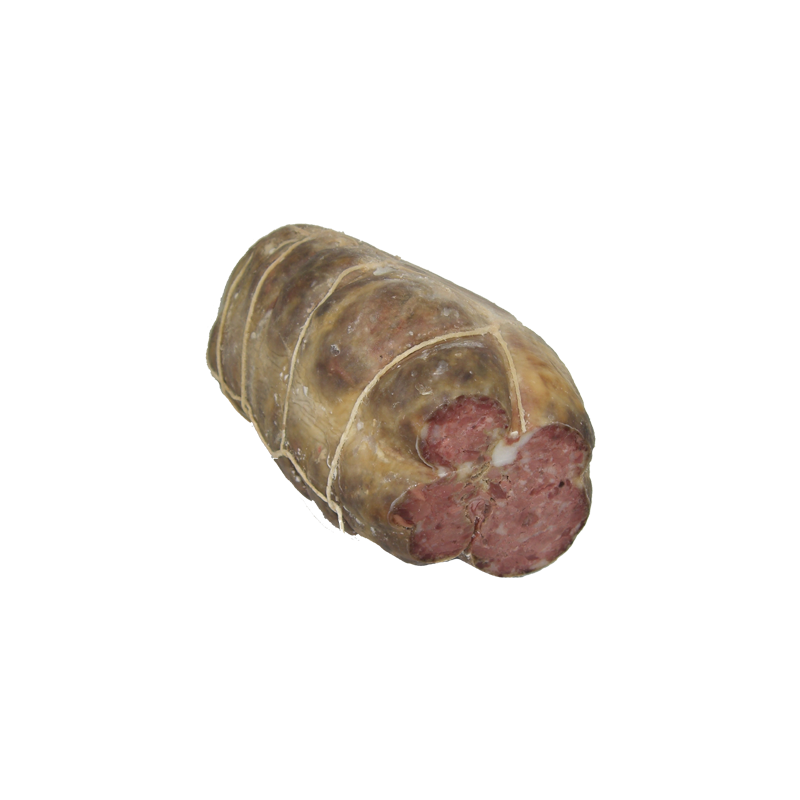 Andouille / Sabodet cuit de la ferme de Montchervet - AMPLEPUIS 69 - Sans nitrite ni conservateur