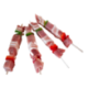 Brochettes de porc de la ferme de Montchervet - AMPLEPUIS 69 - Sans nitrite ni conservateur
