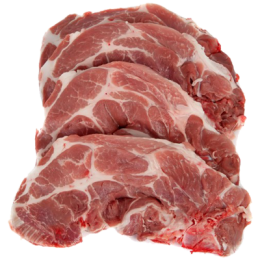 Grillade de la ferme de Montchervet - AMPLEPUIS 69 - Sans nitrite ni conservateur