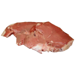 Côtes de veau filet