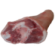 Jambonneau de la ferme de Montchervet - AMPLEPUIS 69 - Sans nitrite ni conservateur