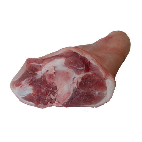 Jambonneau de la ferme de Montchervet - AMPLEPUIS 69 - Sans nitrite ni conservateur