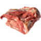 Echine non découpée de la ferme de Montchervet - AMPLEPUIS 69 - Sans nitrite ni conservateur