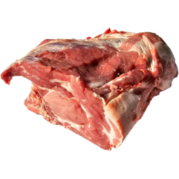 Echine non découpée de la ferme de Montchervet - AMPLEPUIS 69 - Sans nitrite ni conservateur