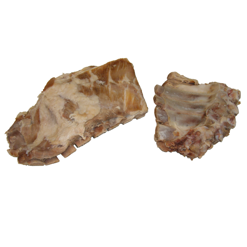 Côti cuit de la ferme de Montchervet - AMPLEPUIS 69 - Sans nitrite ni conservateur