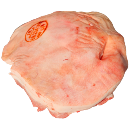 Epaule désossée de porc de la ferme de Montchervet - AMPLEPUIS 69 - Sans nitrite ni conservateur