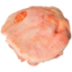 Epaule désossée de porc de la ferme de Montchervet - AMPLEPUIS 69 - Sans nitrite ni conservateur