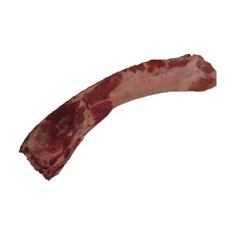 Longe entière de la ferme de Montchervet - AMPLEPUIS 69 - Sans nitrite ni conservateur