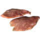 Escalope de porc de la ferme de Montchervet - AMPLEPUIS 69 - Sans nitrite ni conservateur
