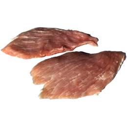 Escalope de porc de la ferme de Montchervet - AMPLEPUIS 69 - Sans nitrite ni conservateur