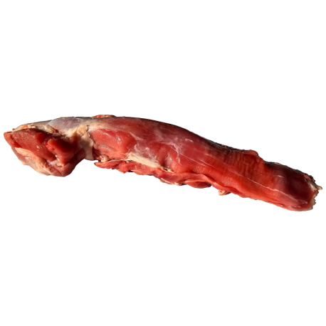 Filet mignon de la ferme de Montchervet - AMPLEPUIS 69 - Sans nitrite ni conservateur