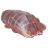 Rôti de veau 'Jarret'