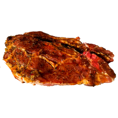 Grillade marinée provence de la ferme de Montchervet - AMPLEPUIS 69 - Sans nitrite ni conservateur