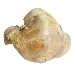 Foie cuit de la ferme de Montchervet - AMPLEPUIS 69 - Sans nitrite ni conservateur