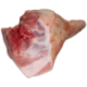 Jambon entier de la ferme de Montchervet - AMPLEPUIS 69 - Sans nitrite ni conservateur