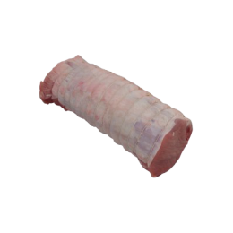 Rôti de porc filet de la ferme de Montchervet - AMPLEPUIS 69 - Sans nitrite ni conservateur