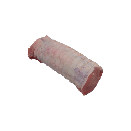 Rôti de porc filet de la ferme de Montchervet - AMPLEPUIS 69 - Sans nitrite ni conservateur