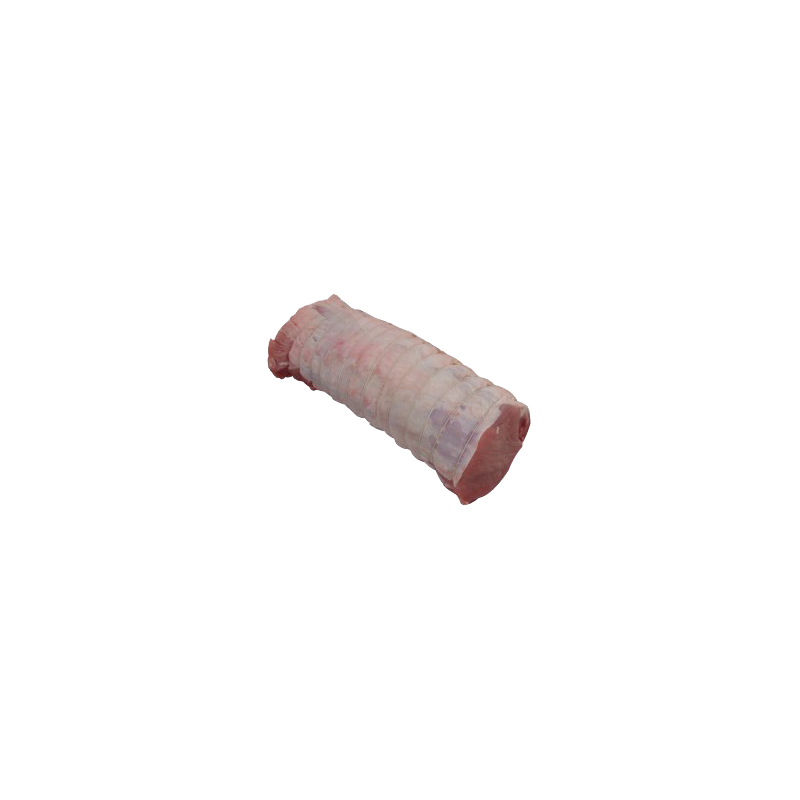 Rôti de porc filet de la ferme de Montchervet - AMPLEPUIS 69 - Sans nitrite ni conservateur