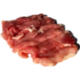 Pierrade de porc de la ferme de Montchervet - AMPLEPUIS 69 - Sans nitrite ni conservateur