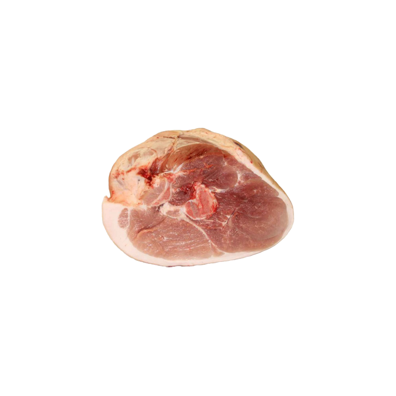 Rouelle de la ferme de Montchervet - AMPLEPUIS 69 - Sans nitrite ni conservateur