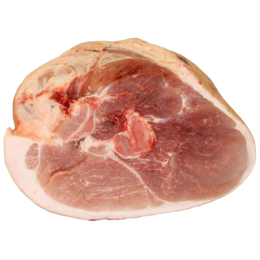 Rouelle de la ferme de Montchervet - AMPLEPUIS 69 - Sans nitrite ni conservateur