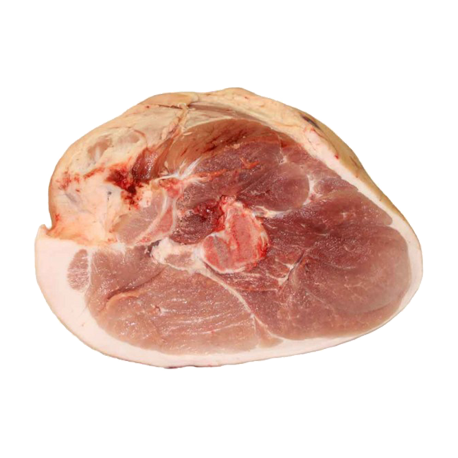 Rouelle de la ferme de Montchervet - AMPLEPUIS 69 - Sans nitrite ni conservateur