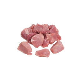 Sauté de porc de la ferme de Montchervet - AMPLEPUIS 69 - Sans nitrite ni conservateur