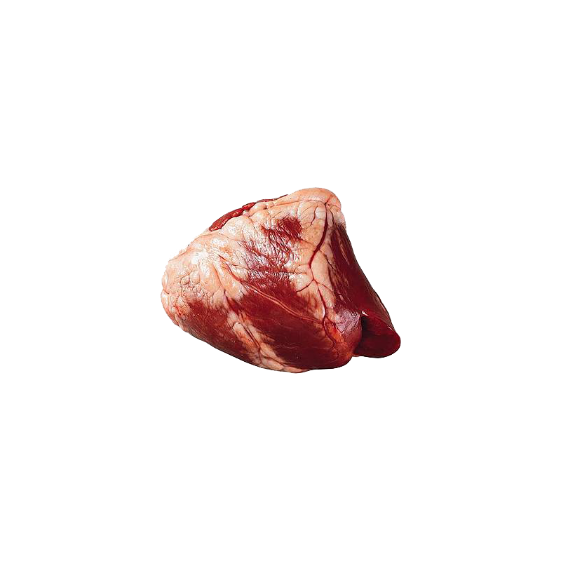 Cœur de bœuf de la ferme de Montchervet - AMPLEPUIS 69 - Sans nitrite ni conservateur