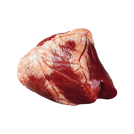 Cœur de bœuf de la ferme de Montchervet - AMPLEPUIS 69 - Sans nitrite ni conservateur