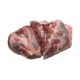 Joue de bœuf de la ferme de Montchervet - AMPLEPUIS 69 - Sans nitrite ni conservateur