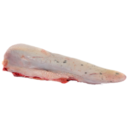 Langue de bœuf de la ferme de Montchervet - AMPLEPUIS 69 - Sans nitrite ni conservateur