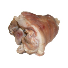 Jambonneau cuit sans os de la ferme de Montchervet - AMPLEPUIS 69 - Sans nitrite ni conservateur