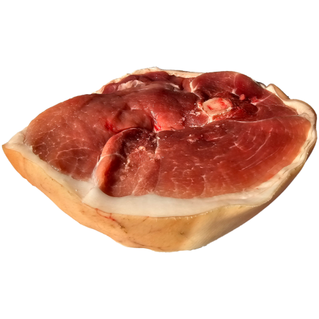 Rouelle de la ferme de Montchervet - AMPLEPUIS 69 - Sans nitrite ni conservateur