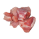 Sauté de porc de la ferme de Montchervet - AMPLEPUIS 69 - Sans nitrite ni conservateur