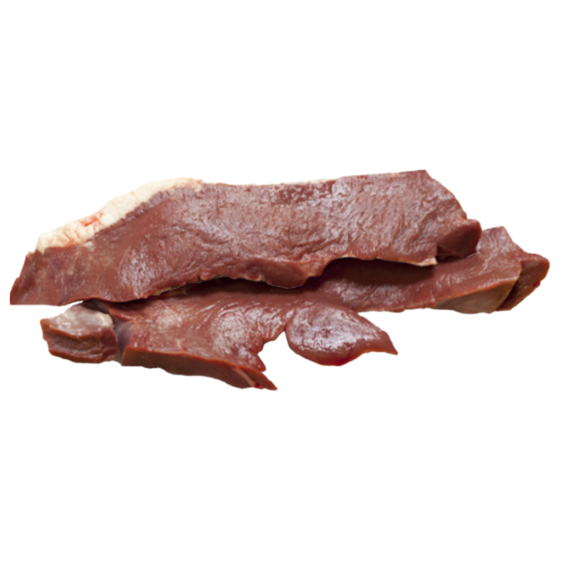 Cœur de boeuf de la ferme de Montchervet - AMPLEPUIS 69 - Sans nitrite ni conservateur