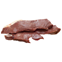 Cœur de boeuf de la ferme de Montchervet - AMPLEPUIS 69 - Sans nitrite ni conservateur