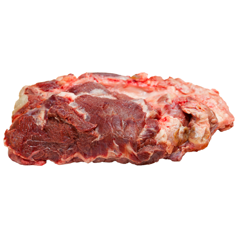 Joue de boeuf *** de la ferme de Montchervet - AMPLEPUIS 69 - Sans nitrite ni conservateur