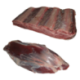 Colis de pot au feu 6 Kg de la ferme de Montchervet - AMPLEPUIS 69 - Sans nitrite ni conservateur
