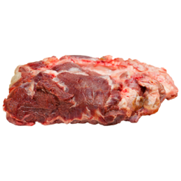 Joue de boeuf *** de la ferme de Montchervet - AMPLEPUIS 69 - Sans nitrite ni conservateur