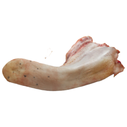 Langue de boeuf de la ferme de Montchervet - AMPLEPUIS 69 - Sans nitrite ni conservateur