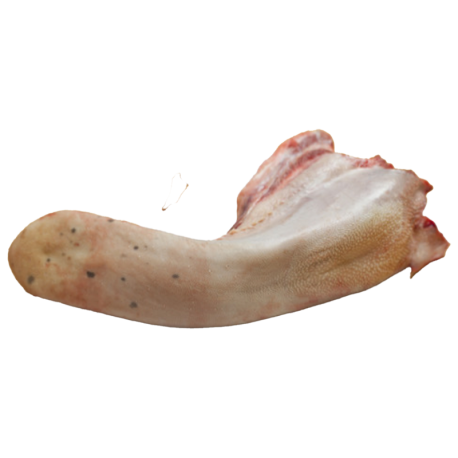 Langue de boeuf de la ferme de Montchervet - AMPLEPUIS 69 - Sans nitrite ni conservateur