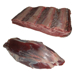 Colis de pot au feu 6 Kg de la ferme de Montchervet - AMPLEPUIS 69 - Sans nitrite ni conservateur