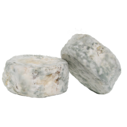 Fromage sec affiné