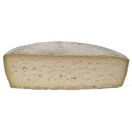 Tomme de la paquérie